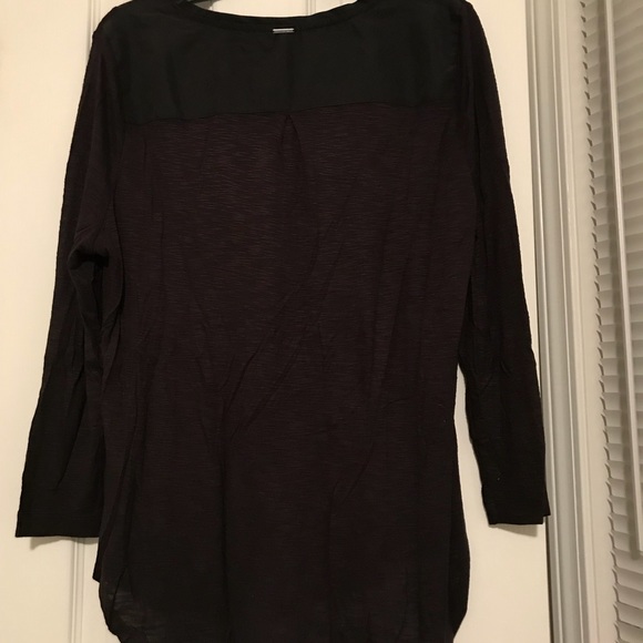 Calvin Klein high low top - Picture 4 of 5